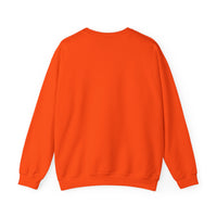 Men's Classic Cosy Sweatshirt - Monk Mode®