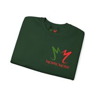 Men's Classic Cosy Sweatshirt - Monk Mode®