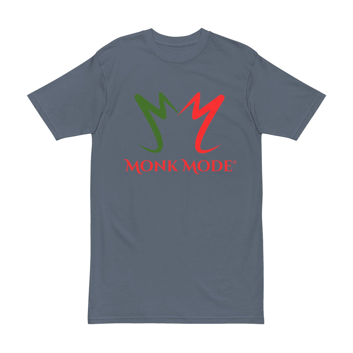 Women's Cosy Premium Tee - Monk Mode®