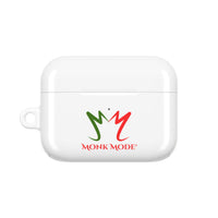 AirPod Pro Gen 2 Case - White - Monk Mode®