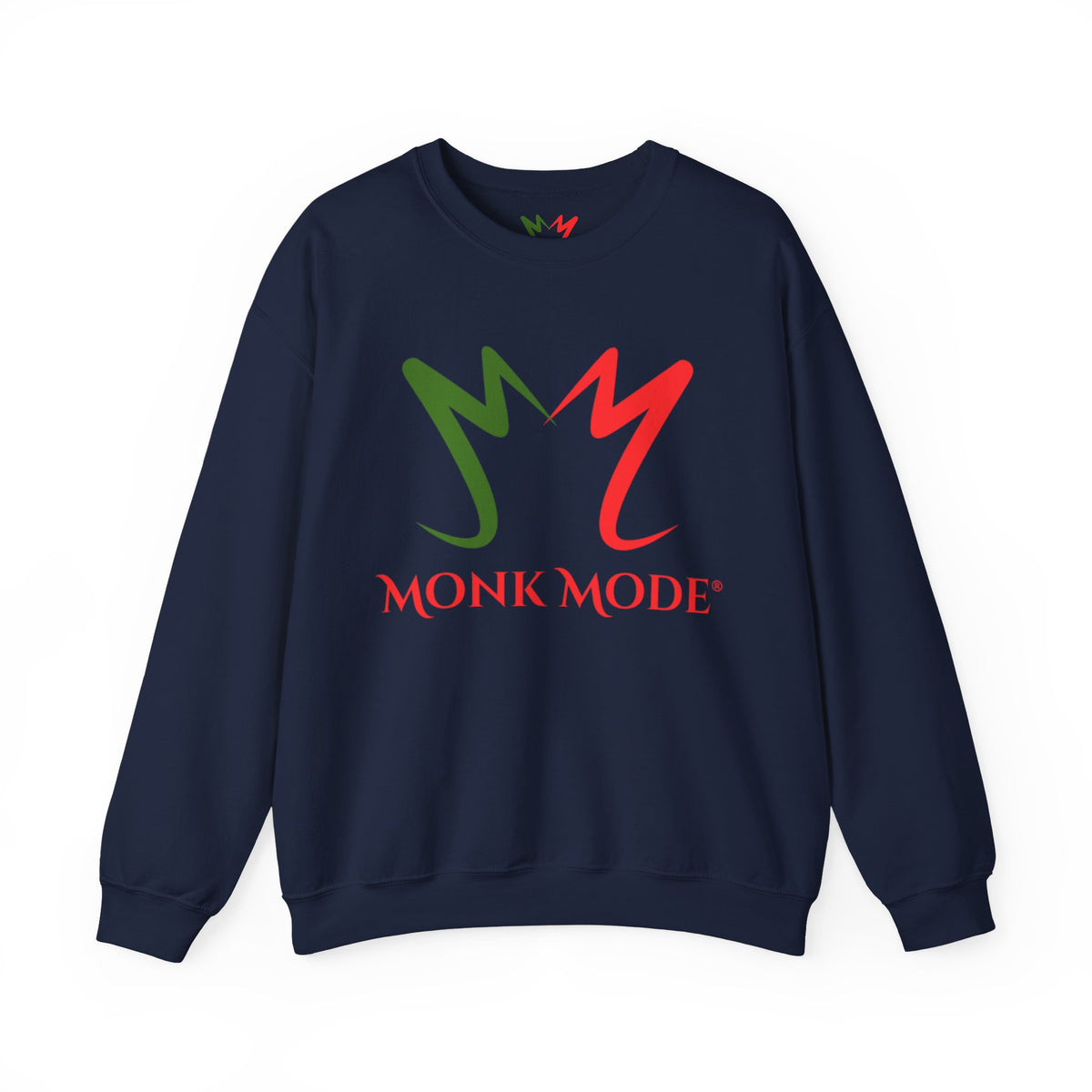 Women's Luxury Cosy Sweatshirt - Monk Mode®
