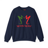 Women's Luxury Cosy Sweatshirt - Monk Mode®
