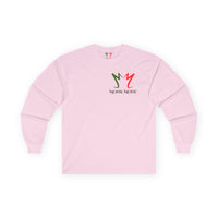 Women's Classic Long Sleeve Tee - Monk Mode®