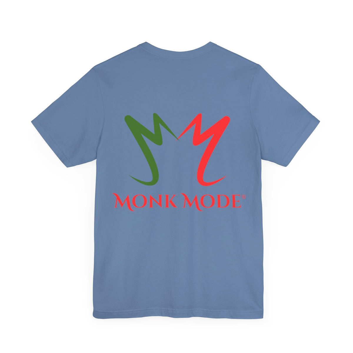 Women's Premium Cosy Tee - Monk Mode®
