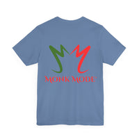 Women's Premium Cosy Tee - Monk Mode®