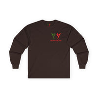 Women's Classic Long Sleeve Tee - Monk Mode®