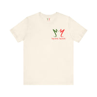 Women's Casual Tee - Monk Mode®